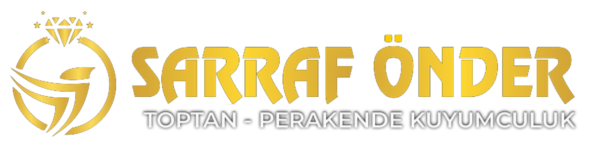 Önder Sarraf Logo